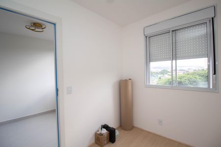 Apartamento à venda com 34m², 2 quartos e sem vagaQuarto 1