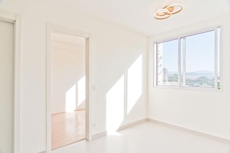 Apartamento à venda com 34m², 2 quartos e sem vaga Apartamento à venda com 34m², 2 quartos e sem vagaSala