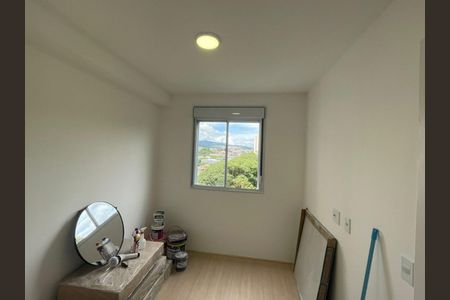 Quarto de apartamento à venda com 2 quartos, 34m² em Vila Pirituba, São Paulo