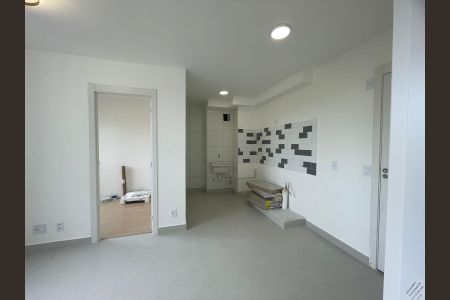 Cozinha de apartamento à venda com 2 quartos, 34m² em Vila Pirituba, São Paulo