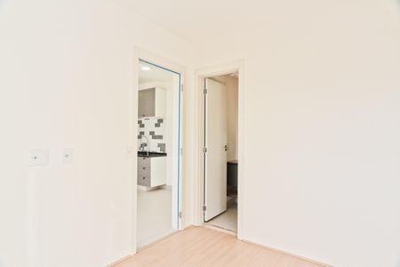 Apartamento à venda com 34m², 2 quartos e sem vagaQuarto 1