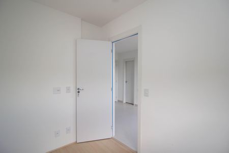 Apartamento à venda com 34m², 2 quartos e sem vagaQuarto 1