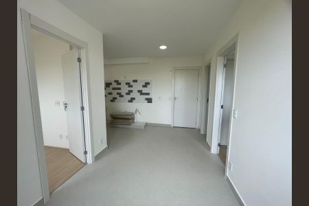 Sala de apartamento à venda com 2 quartos, 34m² em Vila Pirituba, São Paulo