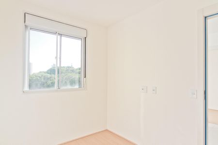 Apartamento à venda com 34m², 2 quartos e sem vaga Apartamento à venda com 34m², 2 quartos e sem vagaQuarto 1
