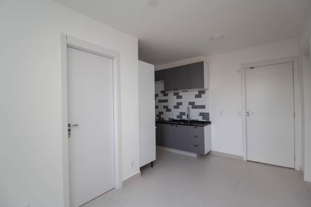 Sala de apartamento à venda com 2 quartos, 34m² em Vila Pirituba, São Paulo