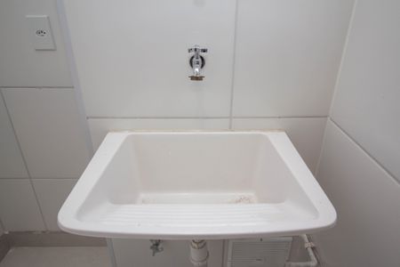 Apartamento à venda com 34m², 2 quartos e sem vagaÁrea de Serviço