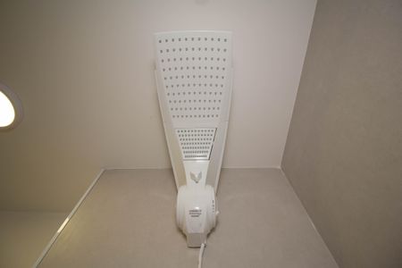 Apartamento à venda com 34m², 2 quartos e sem vagaBanheiro