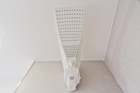 Apartamento à venda com 34m², 2 quartos e sem vaga Apartamento à venda com 34m², 2 quartos e sem vagaBanheiro