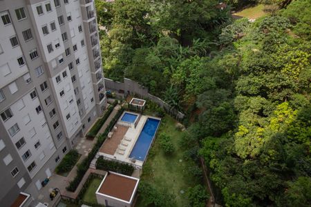 Apartamento à venda com 34m², 2 quartos e sem vagaVista do Quarto 2