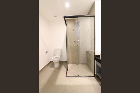 Kitnet/Studio à venda com 1 quarto, 35m² em Brooklin, São Paulo