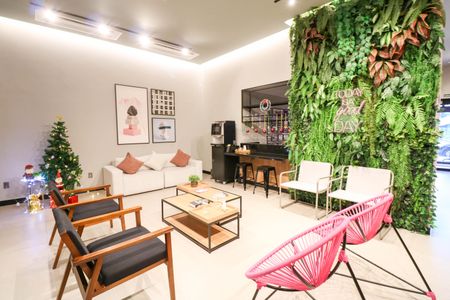 Kitnet/Studio à venda com 1 quarto, 35m² em Brooklin, São Paulo