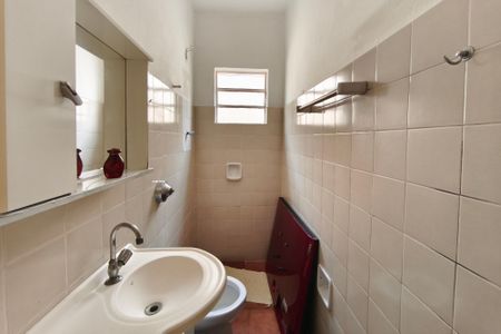 Banheiro Suíte de casa à venda com 3 quartos, 163m² em Jardim Campos Eliseos, Campinas