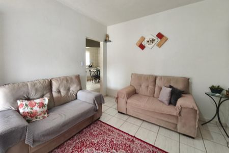 Sala de casa à venda com 3 quartos, 163m² em Jardim Campos Eliseos, Campinas