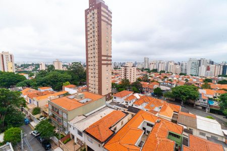 Kitnet/Studio para alugar com 1 quarto, 27m² em Mirandópolis, São Paulo