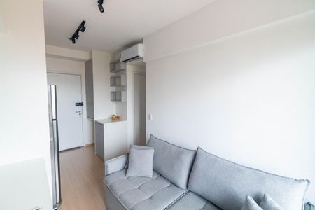 Kitnet/Studio para alugar com 1 quarto, 27m² em Mirandópolis, São Paulo