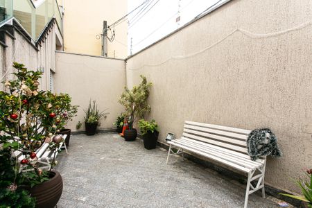 Casa de condomínio para alugar com 73m², 3 quartos e 2 vagasÁrea Comum