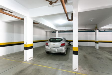 Casa de condomínio para alugar com 73m², 3 quartos e 2 vagasDuas Vagas de Garagem