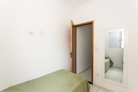 Casa de condomínio para alugar com 73m², 3 quartos e 2 vagasQuarto 2