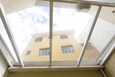 Casa de condomínio para alugar com 73m², 3 quartos e 2 vagasÁrea de Serviço