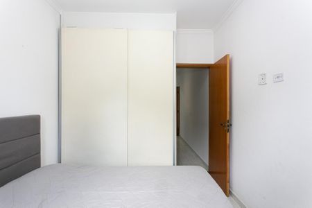 Quarto 1 de casa para alugar com 3 quartos, 73m² em Penha de França, São Paulo
