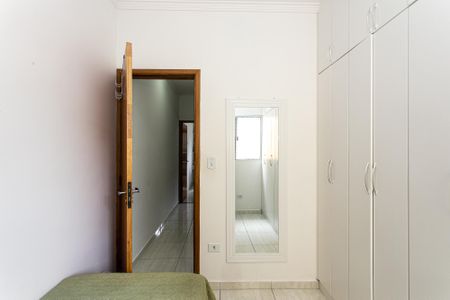 Casa de condomínio para alugar com 73m², 3 quartos e 2 vagasQuarto 2