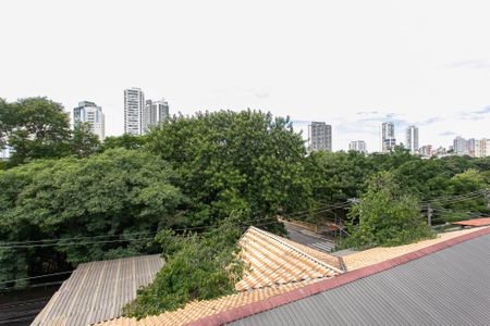 Casa de condomínio para alugar com 73m², 3 quartos e 2 vagasVista da Suíte