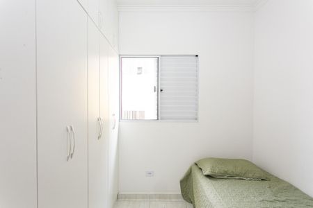 Casa de condomínio para alugar com 73m², 3 quartos e 2 vagasQuarto 2