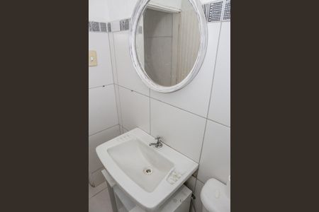 Casa à venda com 230m², 3 quartos e 2 vagas Casa à venda com 230m², 3 quartos e 2 vagasCasa 2 - Banheiro da Suíte