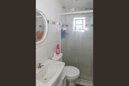 Casa à venda com 230m², 3 quartos e 2 vagas Casa à venda com 230m², 3 quartos e 2 vagasCasa 2 - Banheiro da Suíte