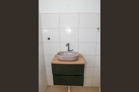 Casa à venda com 230m², 3 quartos e 2 vagas Casa à venda com 230m², 3 quartos e 2 vagasBanheiro