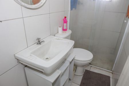 Casa à venda com 230m², 3 quartos e 2 vagas Casa à venda com 230m², 3 quartos e 2 vagasCasa 2 - Banheiro da Suíte