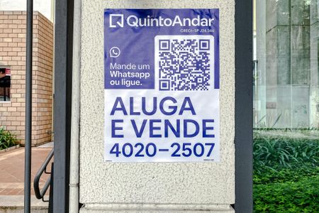Apartamento para alugar com 83m², 2 quartos e 2 vagasPlaquinha
