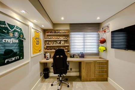 Apartamento para alugar com 83m², 2 quartos e 2 vagasQuarto 1