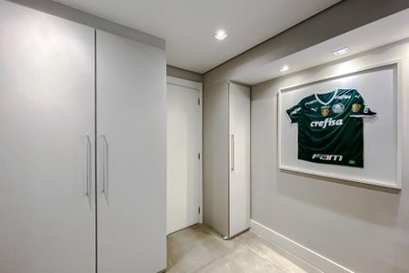 Apartamento para alugar com 83m², 2 quartos e 2 vagasQuarto 1