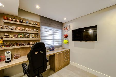 Apartamento para alugar com 83m², 2 quartos e 2 vagasQuarto 1