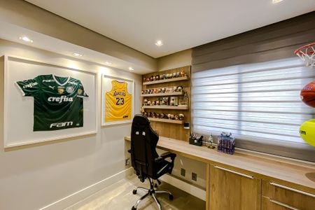 Apartamento para alugar com 83m², 2 quartos e 2 vagasQuarto 1