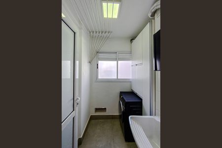 Apartamento para alugar com 83m², 2 quartos e 2 vagasÁrea de Serviço