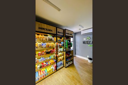 Apartamento para alugar com 83m², 2 quartos e 2 vagasÁrea comum