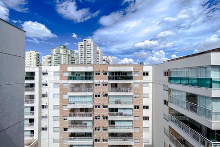 Apartamento para alugar com 83m², 2 quartos e 2 vagasVista da Suíte
