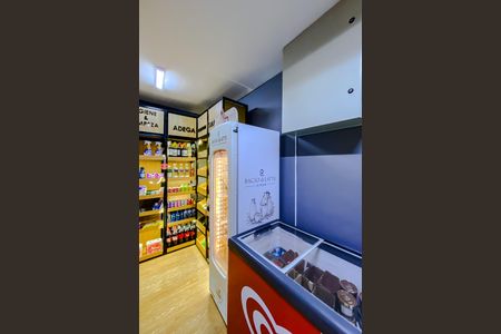 Apartamento para alugar com 83m², 2 quartos e 2 vagasÁrea comum