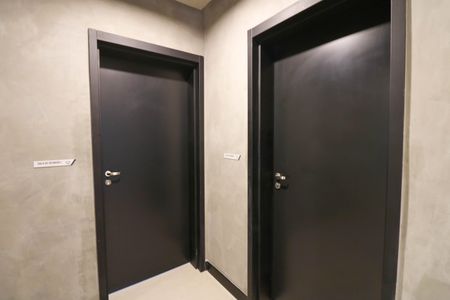 Studio para alugar com 35m², 1 quarto e sem vaga