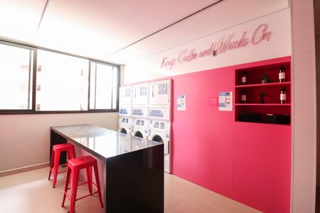 Studio para alugar com 35m², 1 quarto e sem vaga