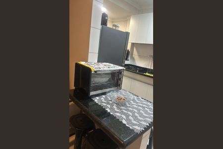 Apartamento para alugar com 69m², 2 quartos e 1 vaga