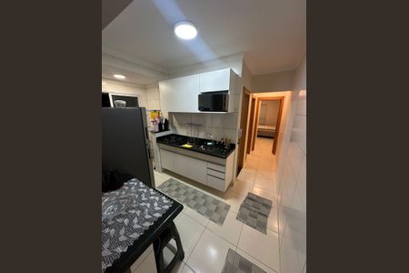 Apartamento para alugar com 2 quartos, 69m² em Vila Caiçara, Praia Grande