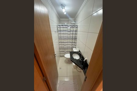 Apartamento para alugar com 2 quartos, 69m² em Vila Caiçara, Praia Grande