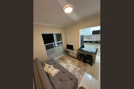 Apartamento para alugar com 2 quartos, 69m² em Vila Caiçara, Praia Grande