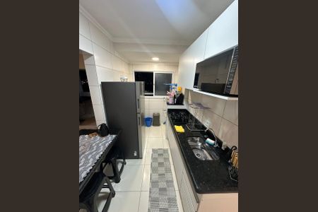 Apartamento para alugar com 2 quartos, 69m² em Vila Caiçara, Praia Grande