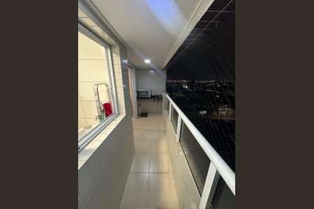 Apartamento para alugar com 69m², 2 quartos e 1 vaga