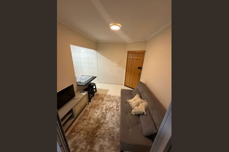 Apartamento para alugar com 2 quartos, 69m² em Vila Caiçara, Praia Grande