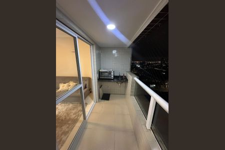 Apartamento para alugar com 69m², 2 quartos e 1 vaga